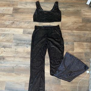 Dolls Kill Matching Set